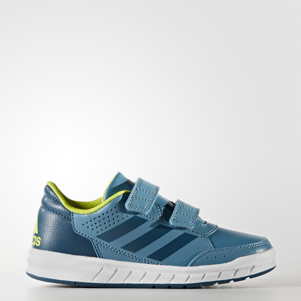 tenis adidas alta sport