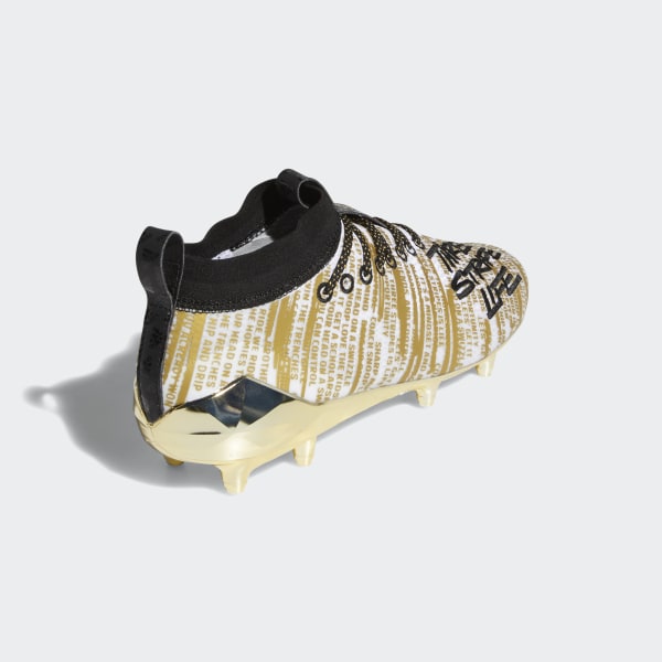 snoop dogg adizero 8.0 cleats