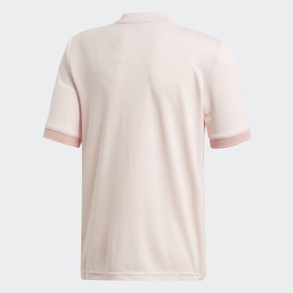 manchester united jersey pink