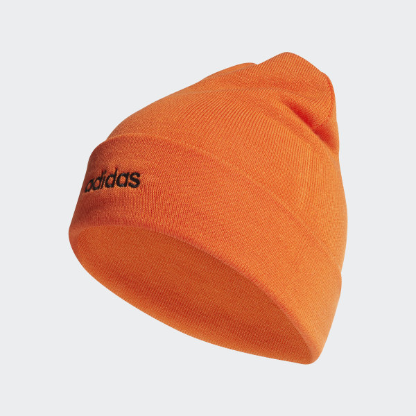 adidas Originals Rib Mütze für Damen Schwarz adidas Originals Rib Mütze für Damen Schwarz