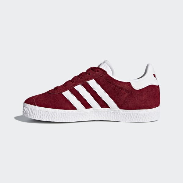 gazelle night red