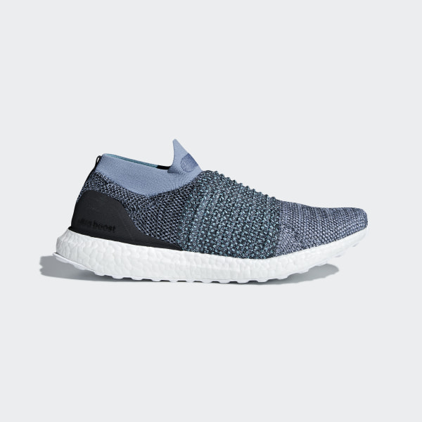 laceless uncaged ultra boost