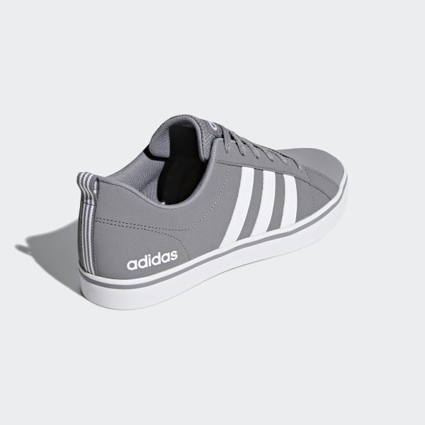 adidas neo vs pace gris adidas neo vs pace gris