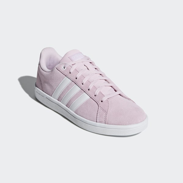 adidas cloudfoam aero pink