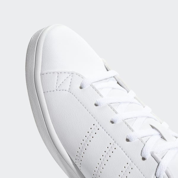 adidas advantage clean qt mujer