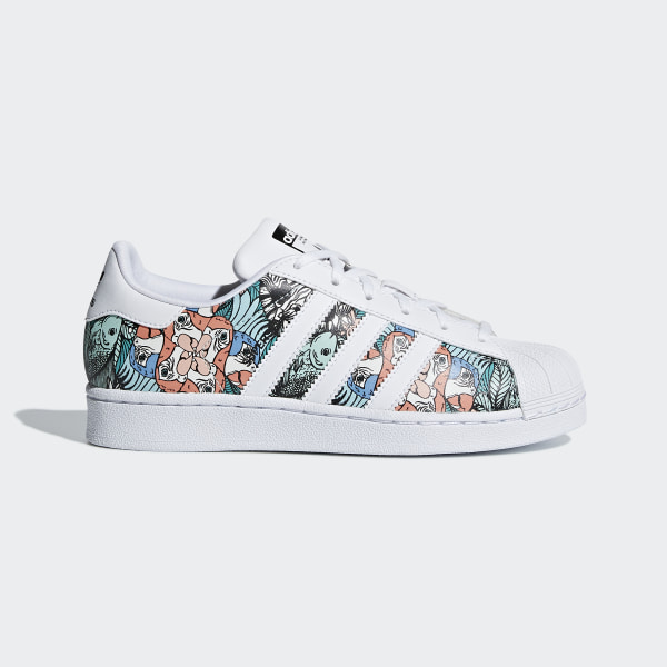 Adidas superstar j mujer Clearance
