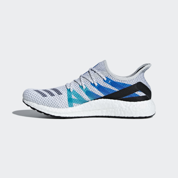adidas SPEEDFACTORY AM4LDN Schuh Weiß | adidas Deutschland adidas SPEEDFACTORY AM4LDN Schuh Weiß | adidas Deutschland