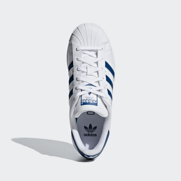 adidas superstar legend marine