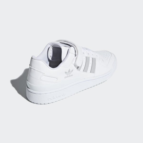 adidas forum lo heren roze