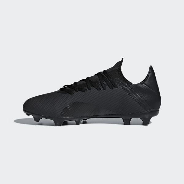 botines x 18.3