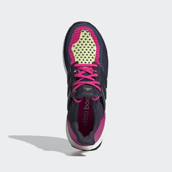 adidas ultra boost 2.0 rosa