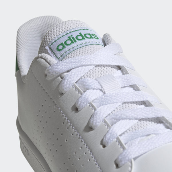 adidas Advantage junior Sneakers Schoenen wit 31 adidas Advantage junior Sneakers Schoenen wit 31