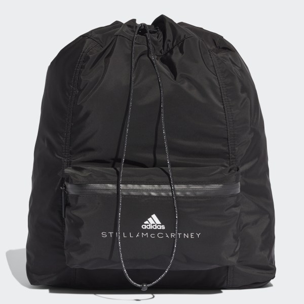 adidas sportbeutel schwarz