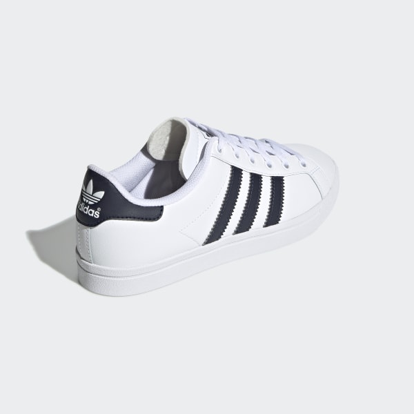 adidas Coast Star Sko Hvit | adidas Norway adidas Coast Star Sko Hvit | adidas Norway