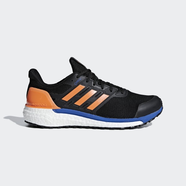 adidas Supernova Gore Tex Shoes Black | adidas US adidas Supernova Gore Tex Shoes Black | adidas US