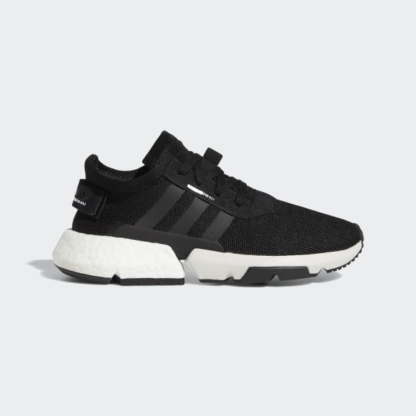 adidas Tenis POD S3.1 Negro | adidas Colombia adidas Tenis POD S3.1 Negro | adidas Colombia