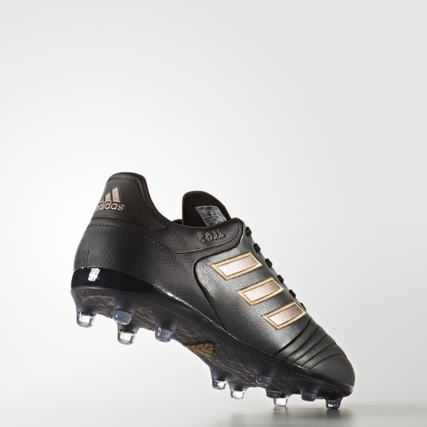 adidas copa 17.2 dorado