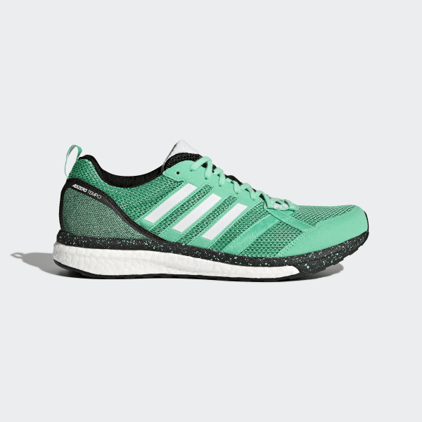 adidas Tenis adizero Tempo 9 Verde | adidas Colombia adidas Tenis adizero Tempo 9 Verde | adidas Colombia