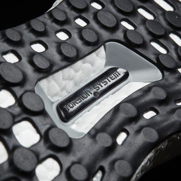 boost torsion system