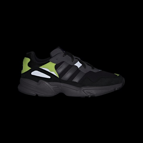scarpe adidas yung gold