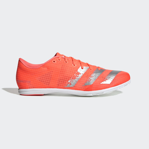 Digno Monetario Pantano adidas Distancestar Spikes - Orange | adidas US Digno Monetario Pantano adidas Distancestar Spikes - Orange | adidas US