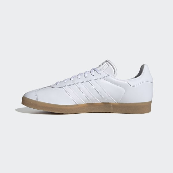 adidas gazelle gum