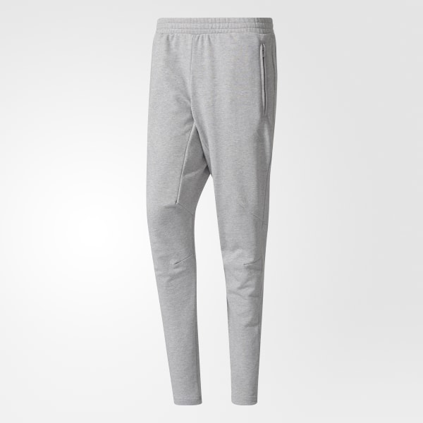 survetement gris adidas
