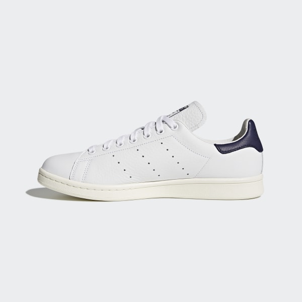 stan smith suola ingiallita