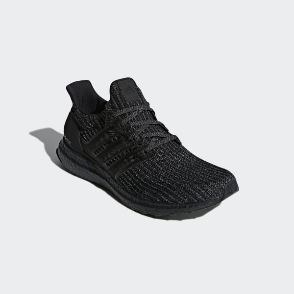 adidas ultra boost negro