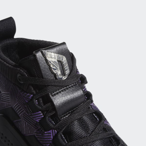 stan smith dames purper