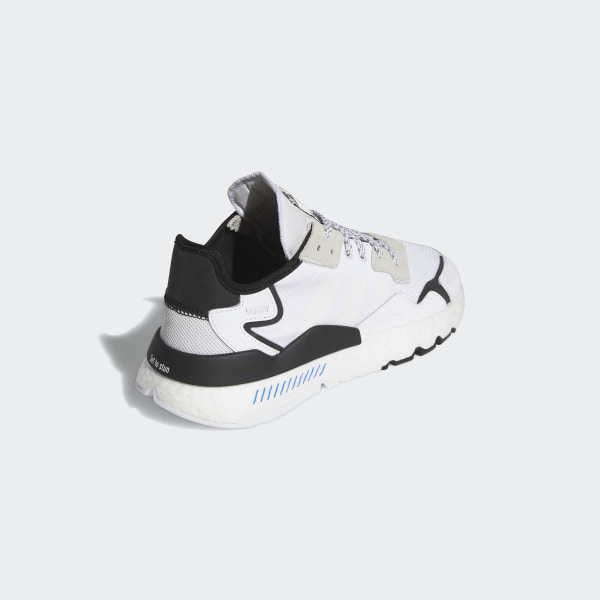 adidas star wars dames wit