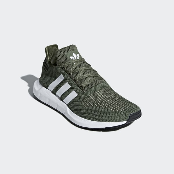 adidas sneakers groen