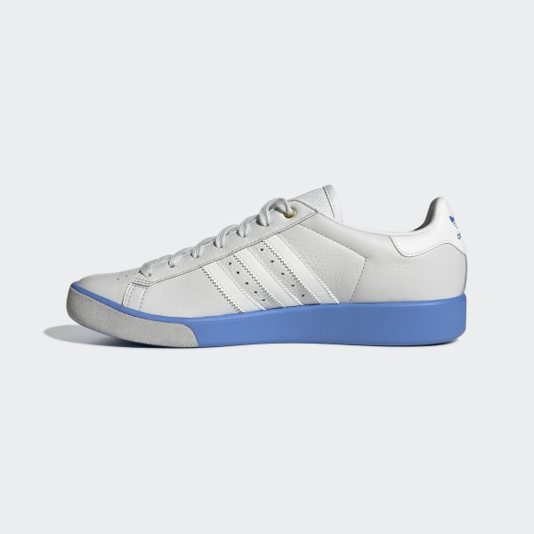 grey forest hills trainers