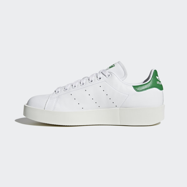 stan smith platform shoes