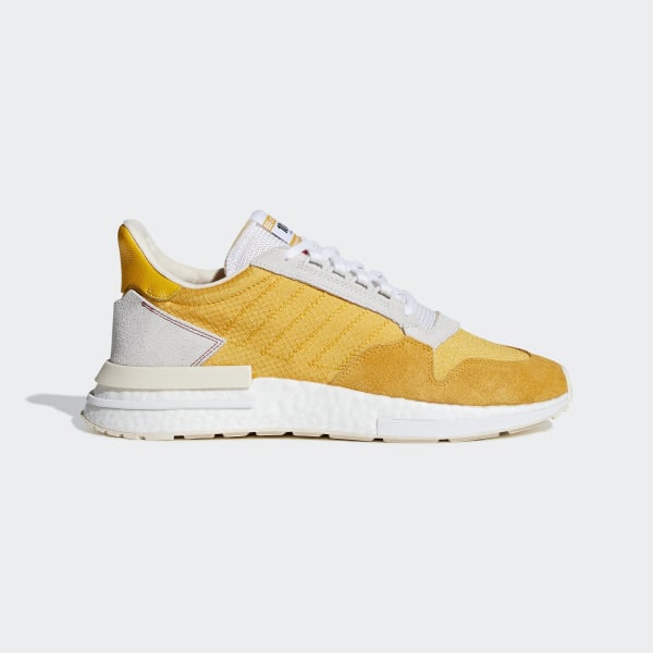 Adidas zx 500 dorados Clearance