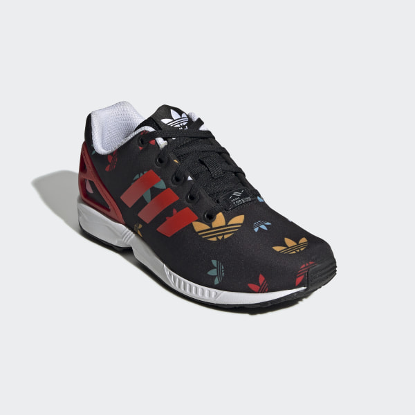 zx flux zwart
