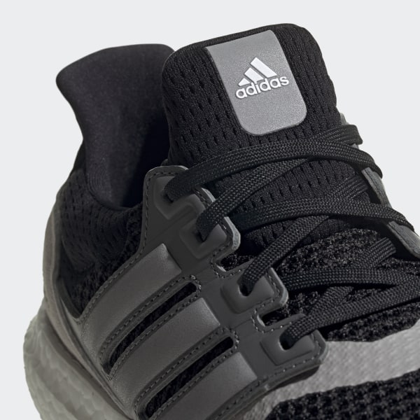 ultraboost s&l shoes black