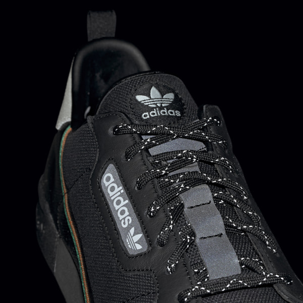 adidas originals men's continental 80 ballistic shoes