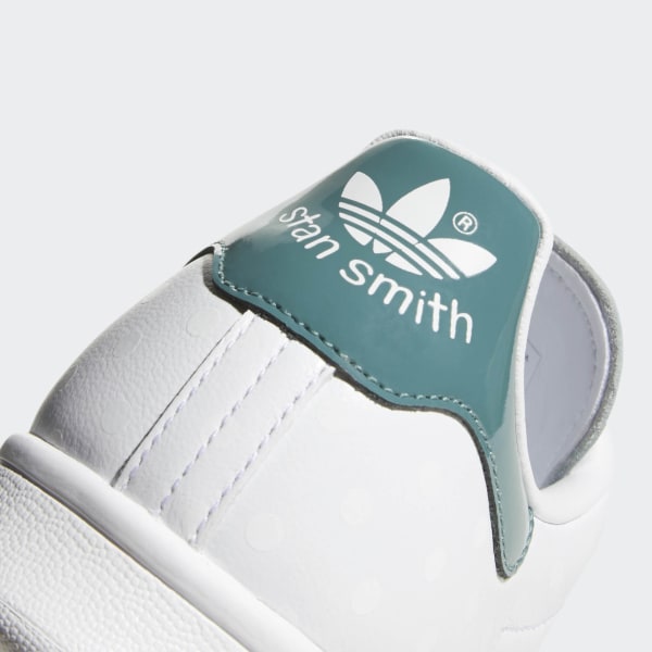 stan smith rose gold