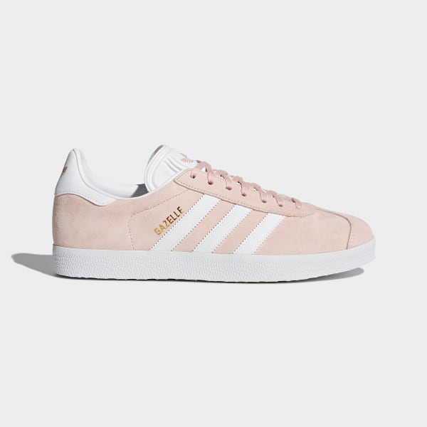 gazelle rosa antico