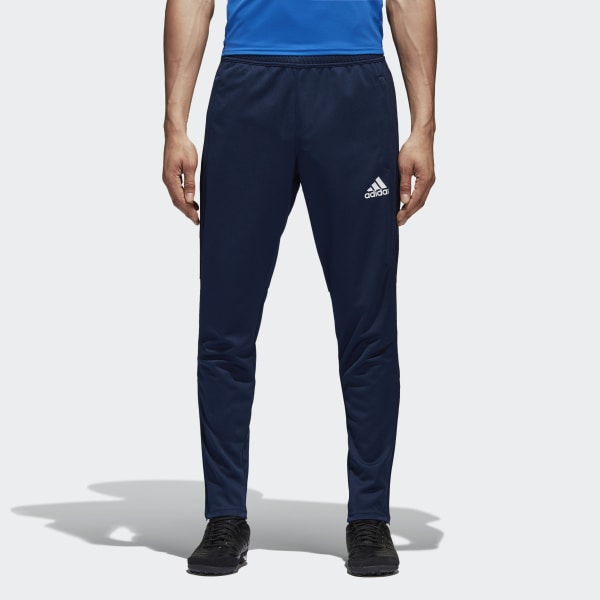 adidas Tiro17 Trainingshose Blau | adidas Deutschland adidas Tiro17 Trainingshose Blau | adidas Deutschland