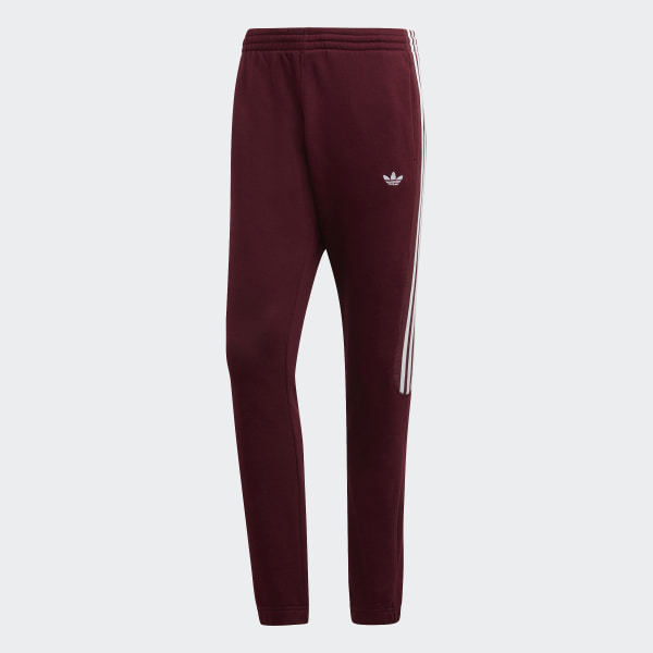 adidas Radkin Jogginghose Weinrot | adidas Austria adidas Radkin Jogginghose Weinrot | adidas Austria
