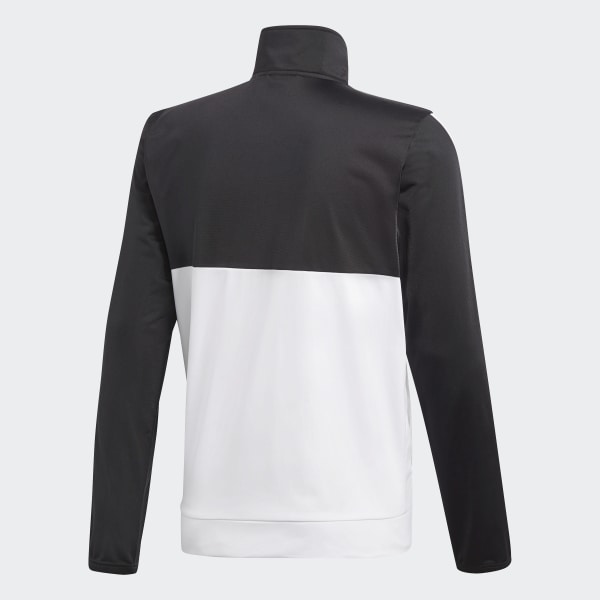 ADIDAS Back 2 Basics Trainingsanzug Herren ADIDAS Back 2 Basics Trainingsanzug Herren