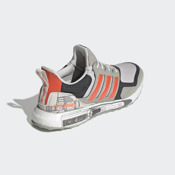 adidas star wars dames 