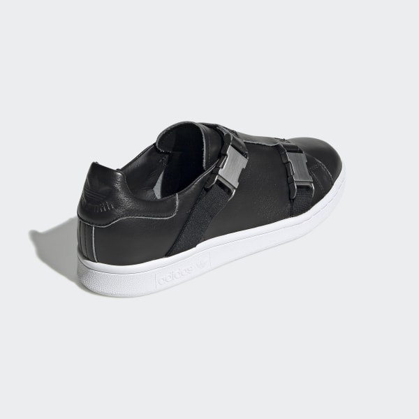 stan smith black review