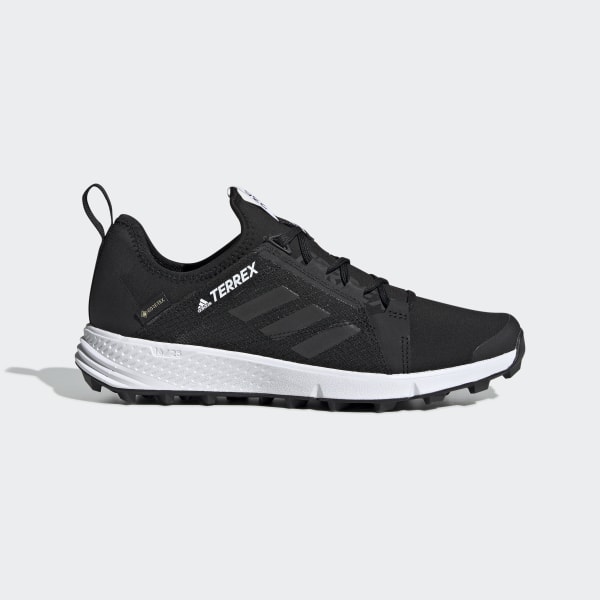 adidas TERREX Speed GTX Schuh Schwarz | adidas Deutschland adidas TERREX Speed GTX Schuh Schwarz | adidas Deutschland