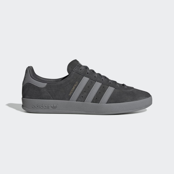 adidas jeans grau