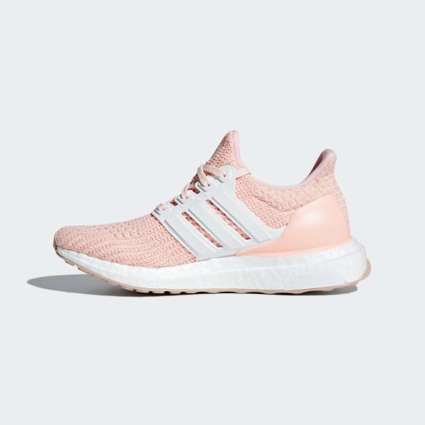 Tênis Ultraboost Rosa adidas | adidas Brasil Tênis Ultraboost Rosa adidas | adidas Brasil