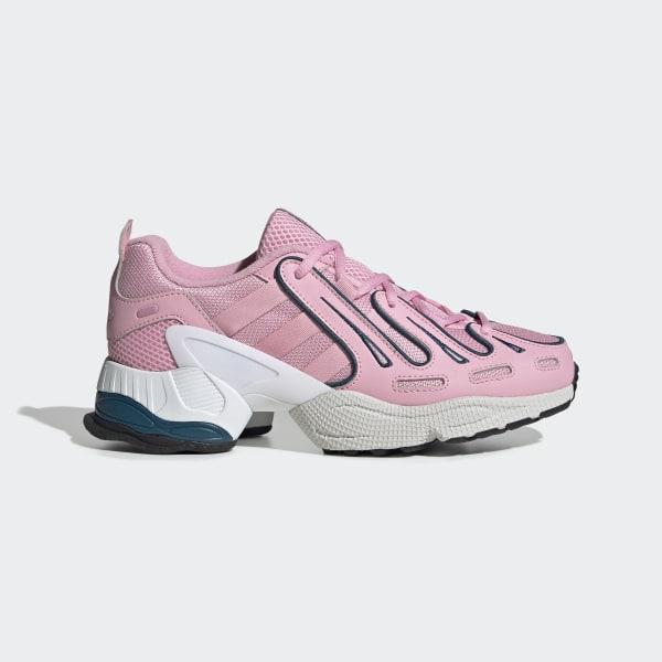 adidas equipment shoes pink