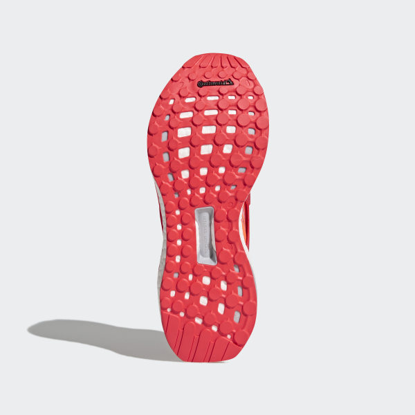 adidas energy Naranja